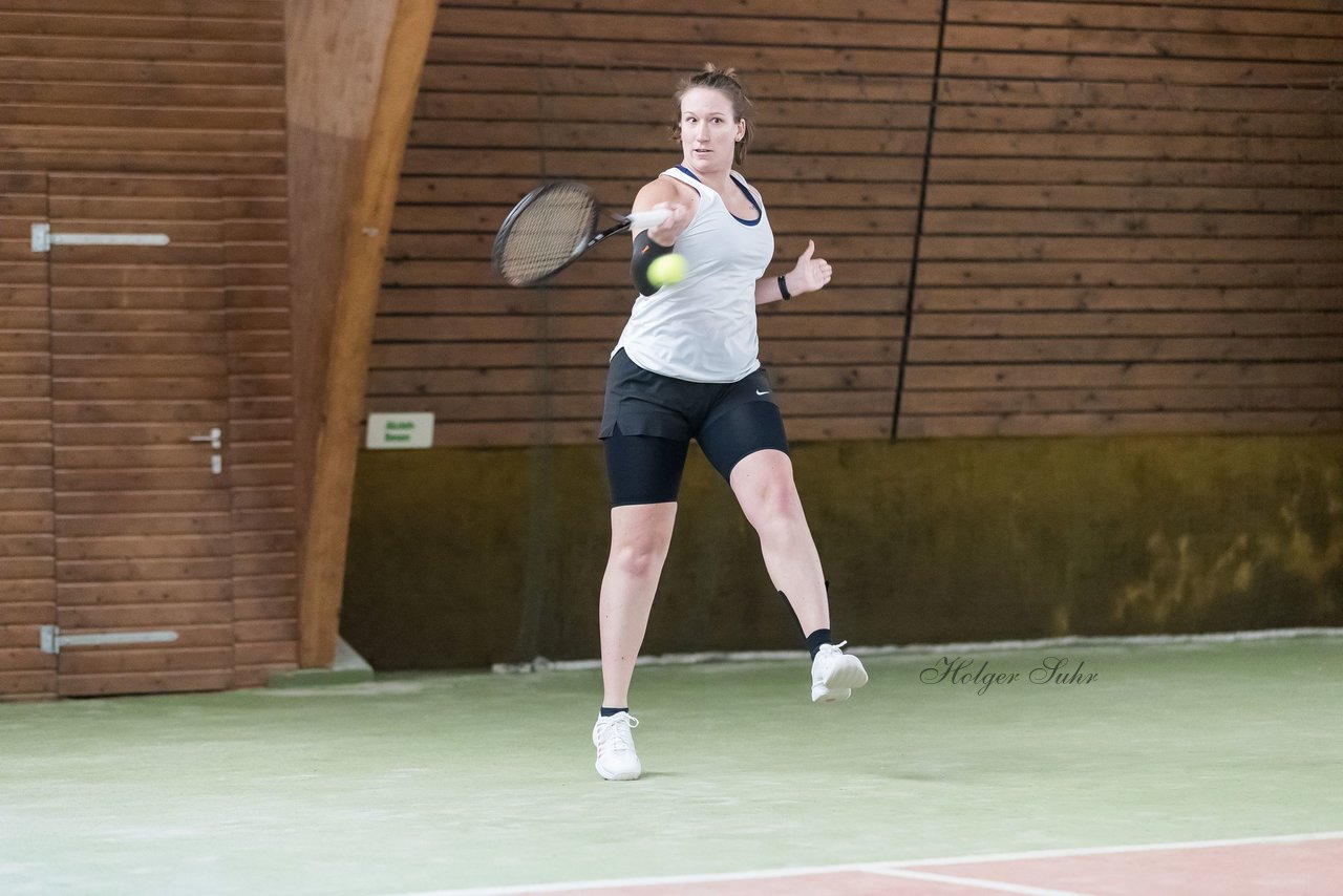 Bild 13 - RL Tennisverein Visbek e.V. - Club zur Vahr e.V. : Ergebnis: 2:4